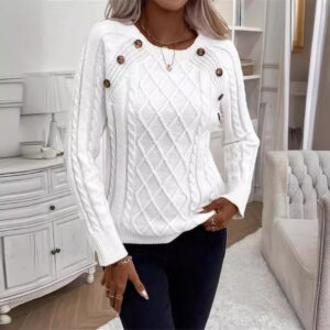 SOVERIX PULLOVER - Winter Edition