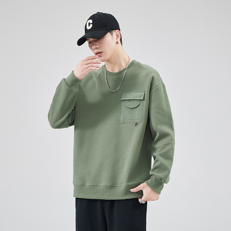 SOVERIX Sweater - Winter Edition - Image 5