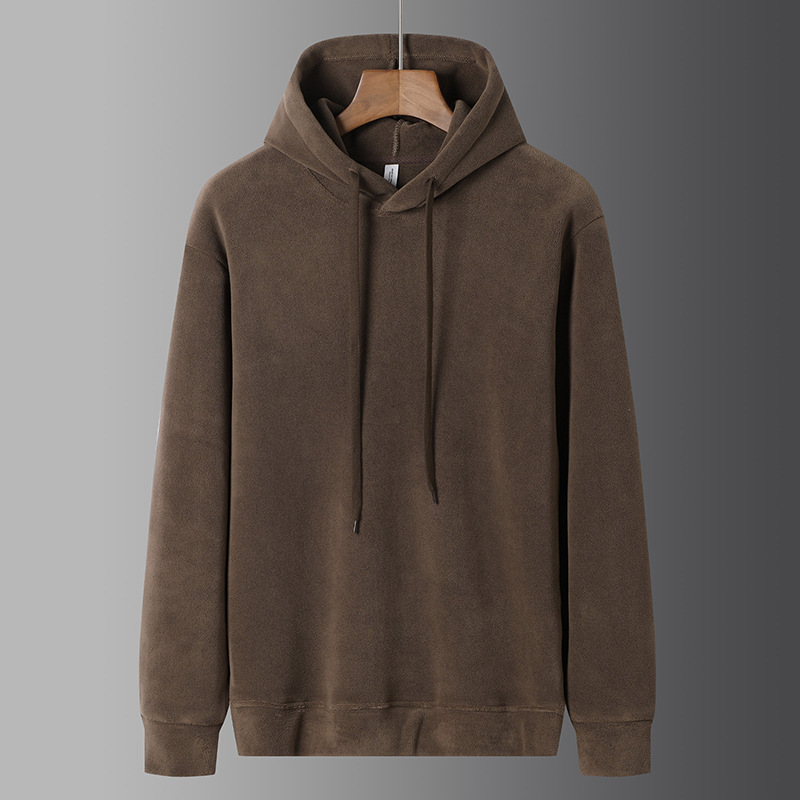 Comfort Hoodie - Winter Edition - Image 4