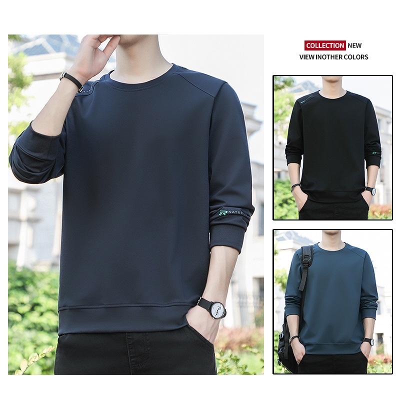 Active Long Sleeve - Winter Edition - Image 4