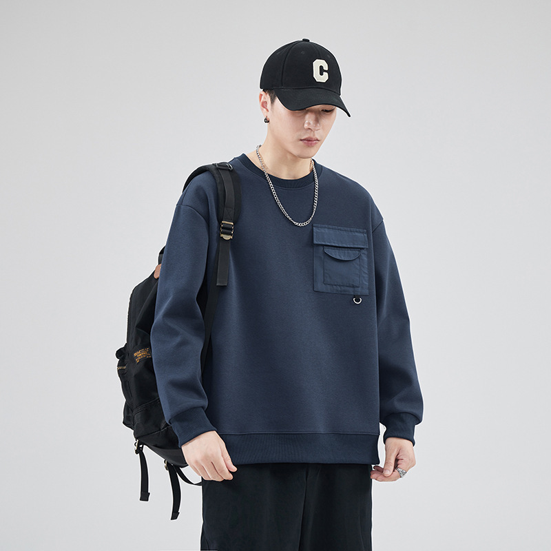 SOVERIX Sweater - Winter Edition - Image 6