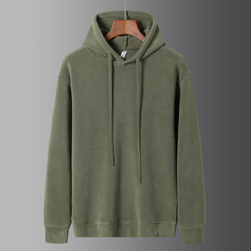 Comfort Hoodie - Winter Edition - Image 6
