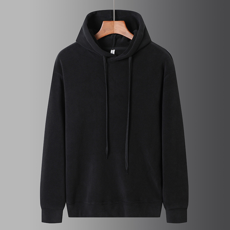 Comfort Hoodie - Winter Edition - Image 5
