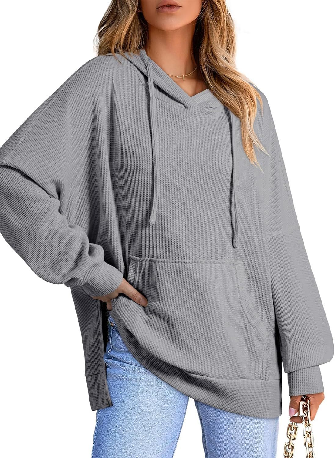 UNIQUE HOODIE - Winter Edition - Image 8