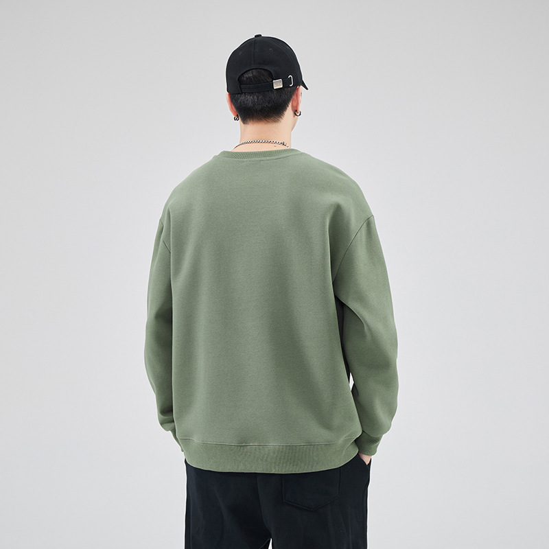SOVERIX Sweater - Winter Edition - Image 8