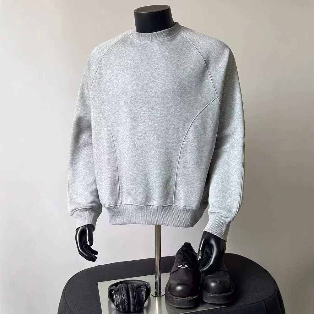 SOVERIX Bulk Sweater - Winter Edition - Image 3