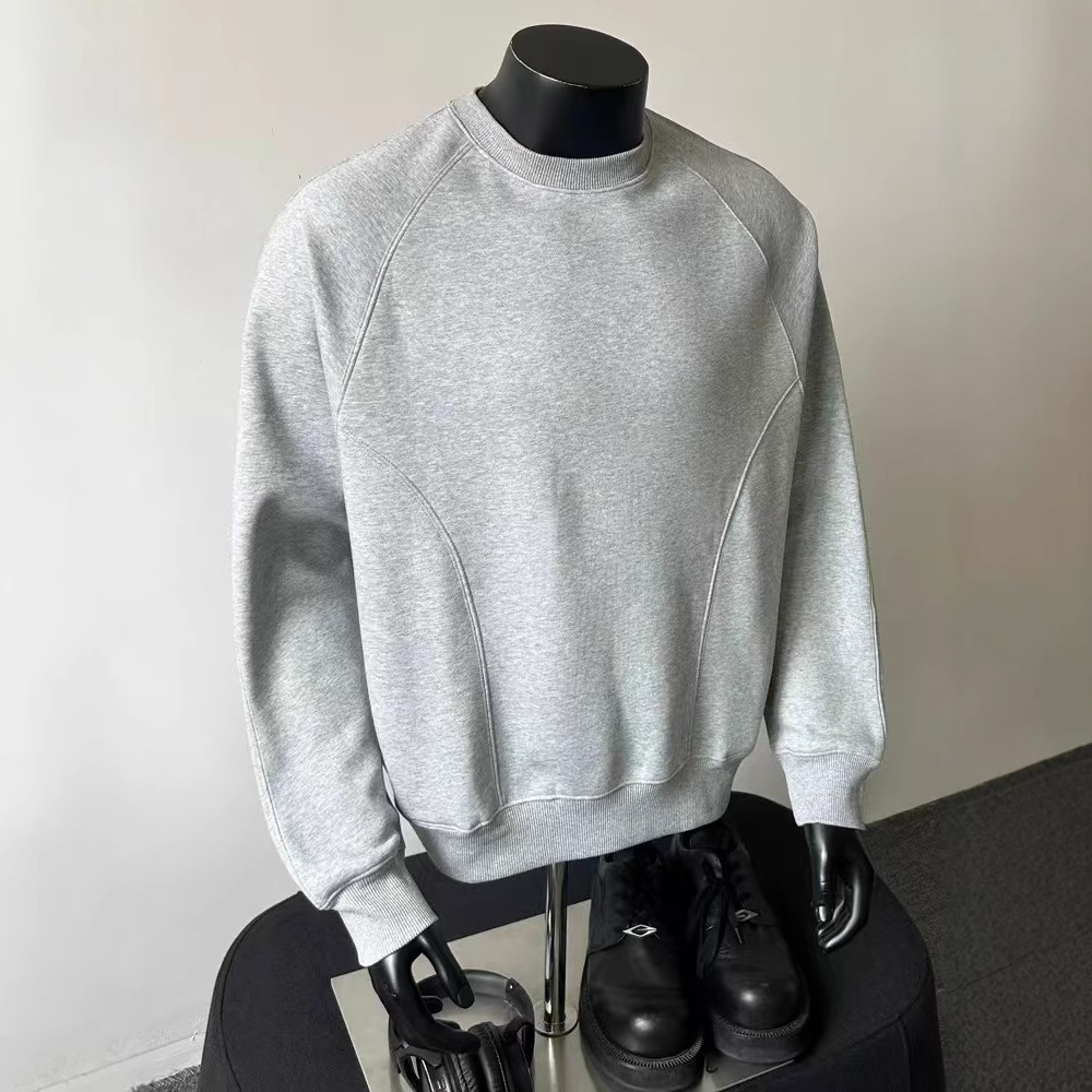 SOVERIX Bulk Sweater - Winter Edition - Image 4