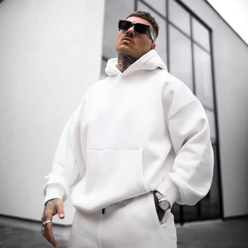 Happy Hoodie - Winter Edition - Image 4