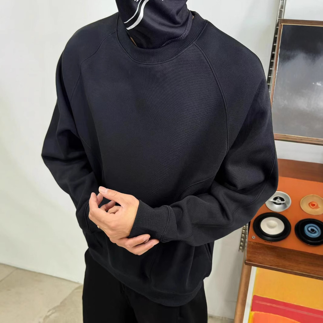 SOVERIX Bulk Sweater - Winter Edition - Image 2