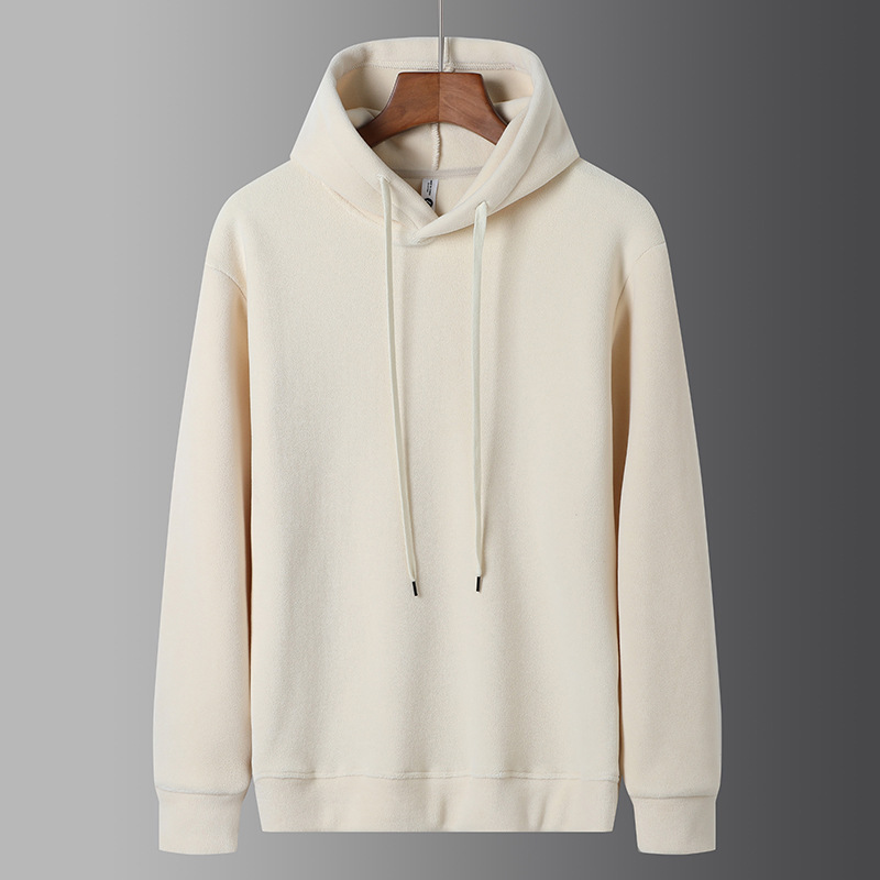 Comfort Hoodie - Winter Edition