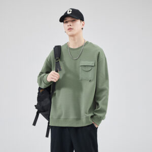 SOVERIX Sweater - Winter Edition