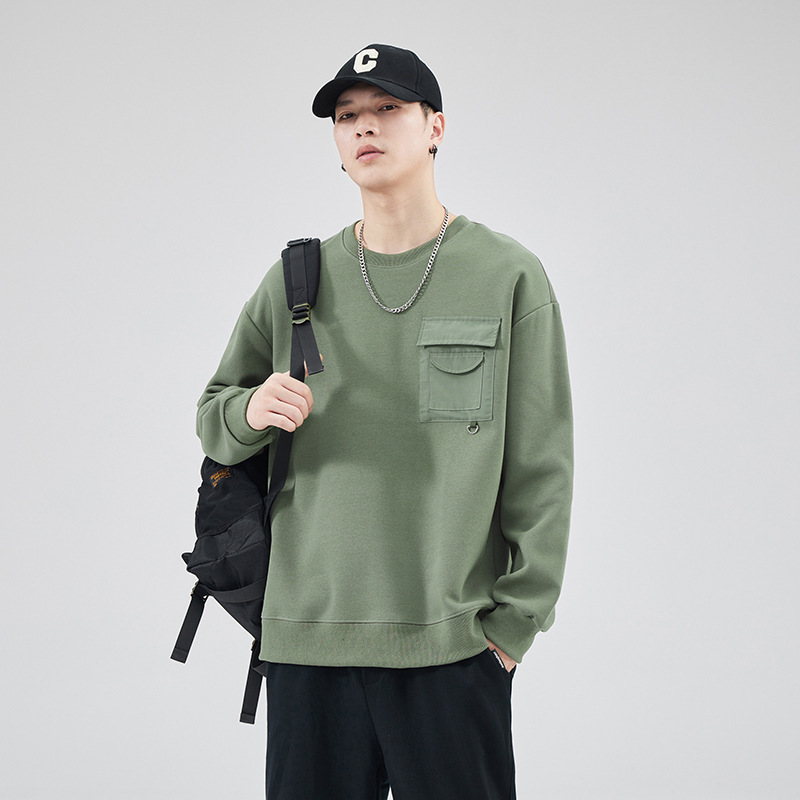 SOVERIX Sweater - Winter Edition